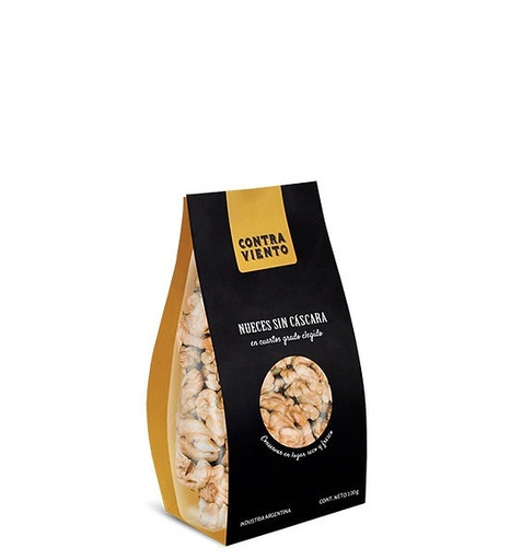 CONTRAVIENTO NUECES C/CASCARA 100GR 