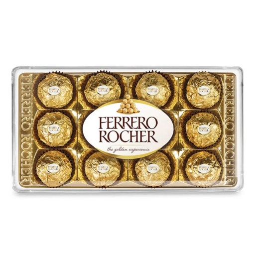 FERRERO ROCHER T12