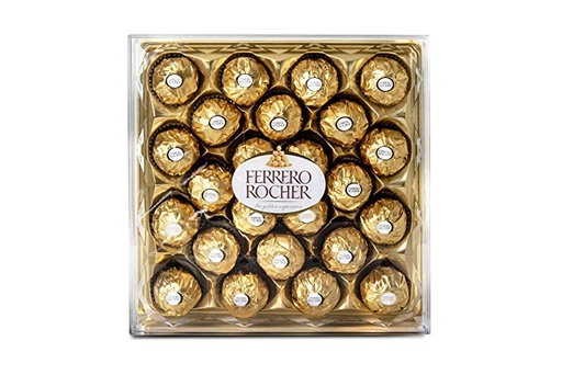 FERRERO ROCHER T24