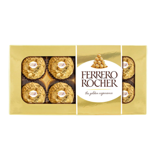 FERRERO ROCHER T8