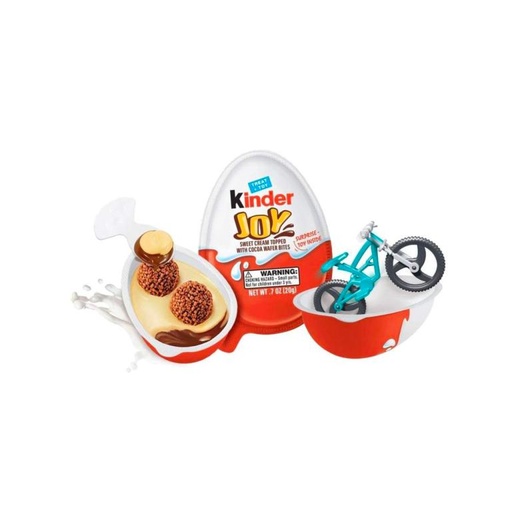 KINDER JOY T1