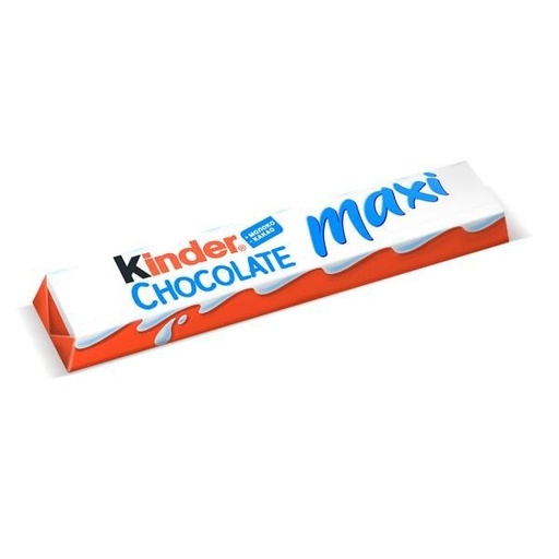 KINDER MAXI