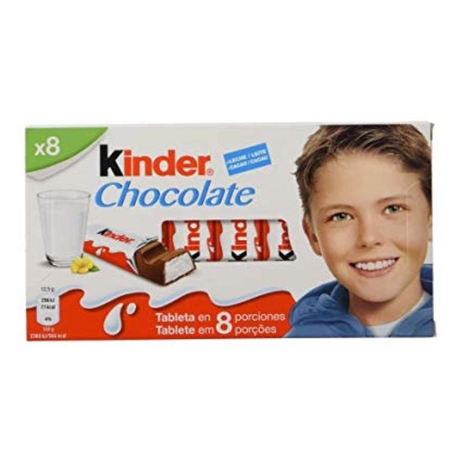 KINDER T8