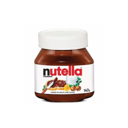 NUTELLA 140GR