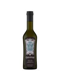 ACEITE DE OLIVA CORAGGIO ABERQUINA 500CC