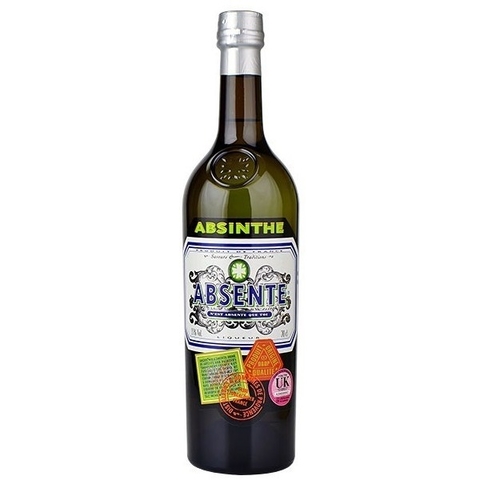 ABSENTE​ 750CC