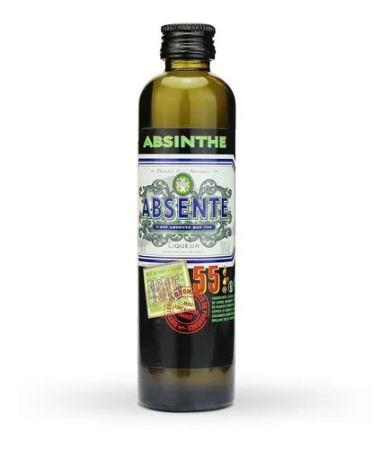 ABSENTE PETACA 100C