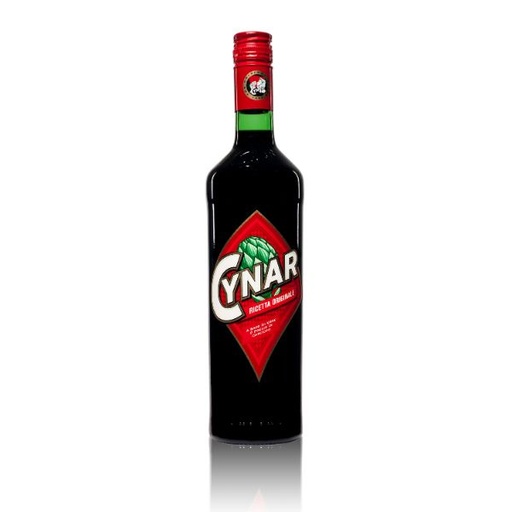 APERITIVO CYNAR 750CC