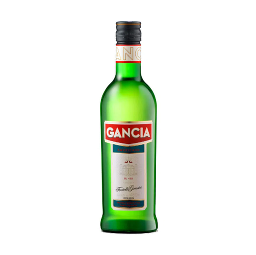 APERITIVO GANCIA AMERICANO 450 CC