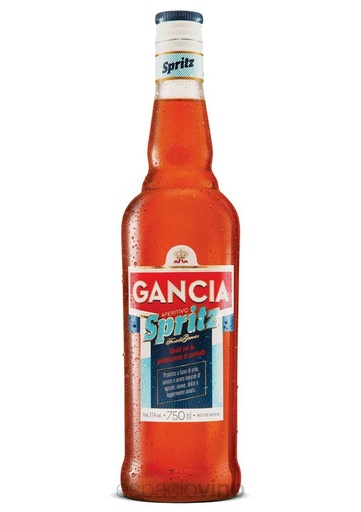 APERITIVO GANCIA SPRITZ 750ML