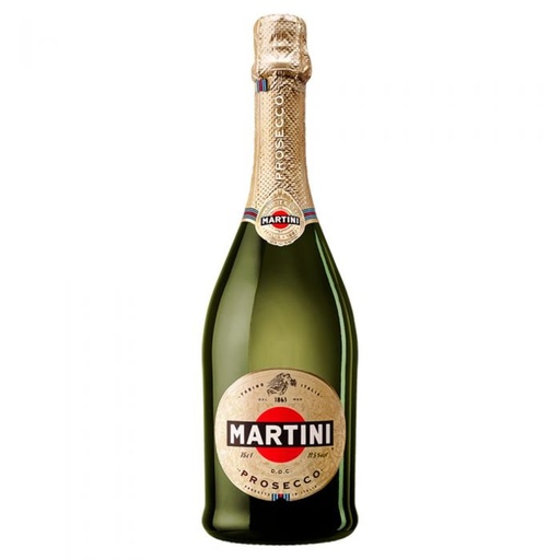 APERITIVO MARTINI PROSECCO DOC EXTRA DRY 750CC