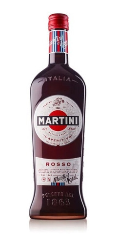 APERITIVO MARTINI ROSSO 950CC