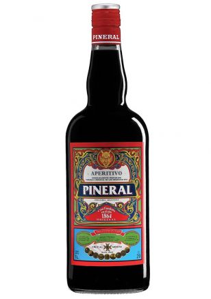 APERITIVO PINERAL 750CC
