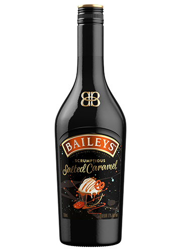 LICOR BAILEYS CARAMEL 750CC