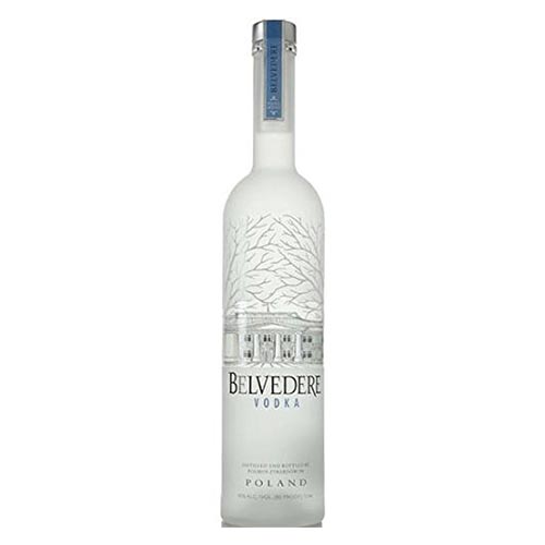VODKA BELVEDERE MAGNUM 1500CC