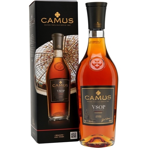 COGNAC CAMUS VSOP 700CC