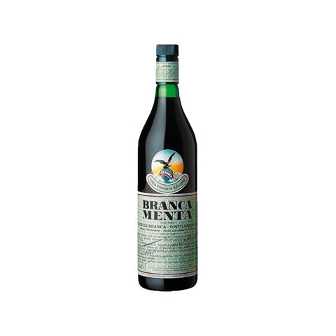 FERNET BRANCA MENTA 450CC