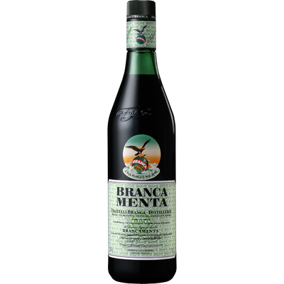 FERNET BRANCA MENTA 750CC