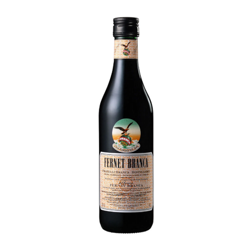 FERNET BRANCA 450CC