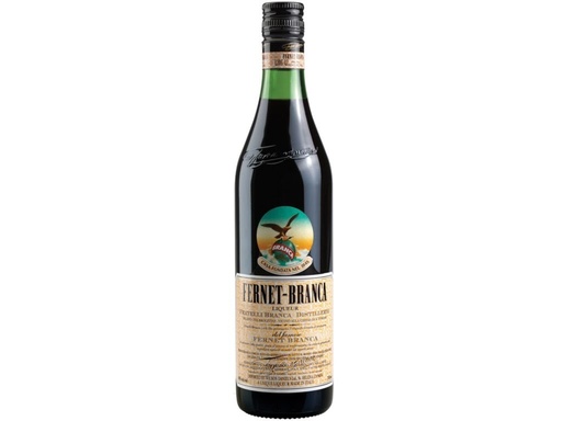 FERNET BRANCA 750CC