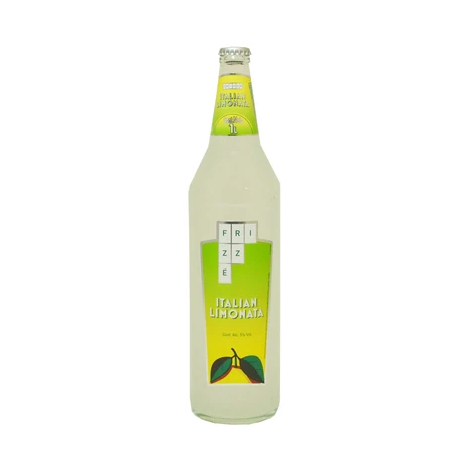 FRIZZE ITALIAN LIMONATA 1L