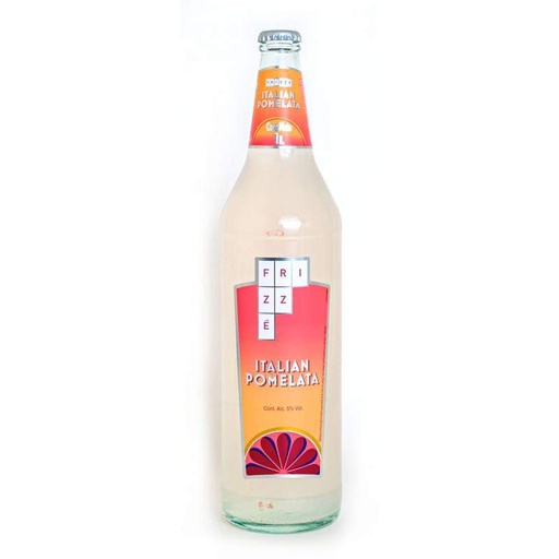 FRIZZE ITALIAN POMELATA 1L