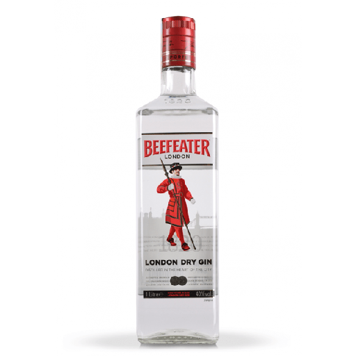 GIN BEEFEATER 1L