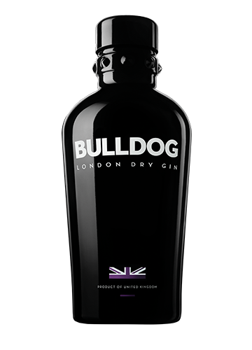 GIN BULLDOG 750CC