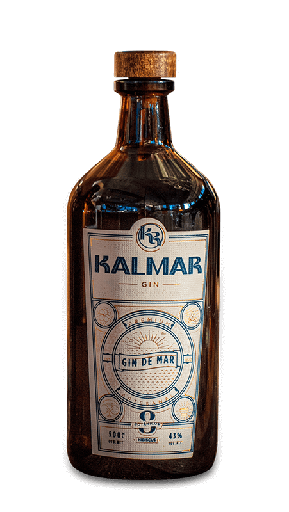 GIN KALMAR HIBISCUS 500CC
