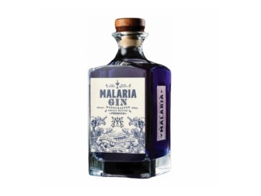 GIN MALARIA 700CC