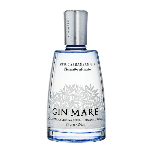 GIN MARE BOTELLA 700CC