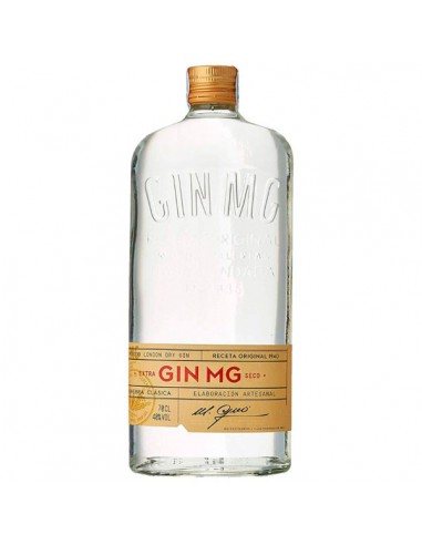 GIN MG 700CC