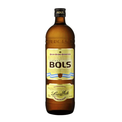 GINEBRA BOLS 1L