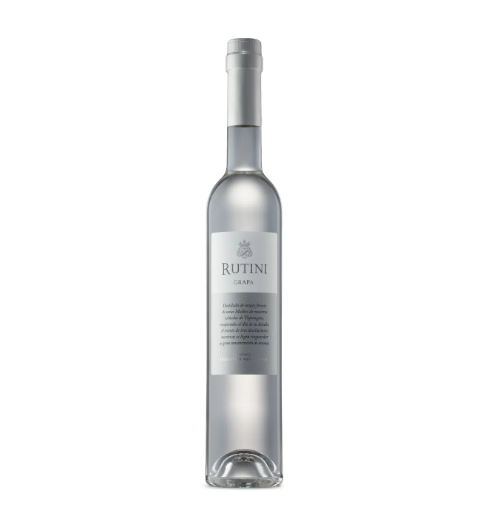 GRAPPA RUTINI 500CC