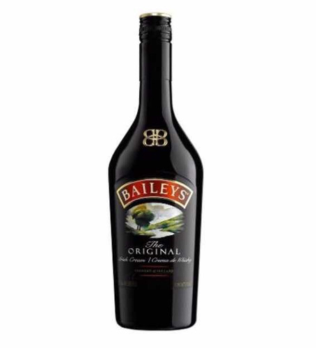 LICOR BAILEYS ORIGINAL 750CC