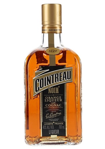 LICOR COINTREAU NOIR 700CC