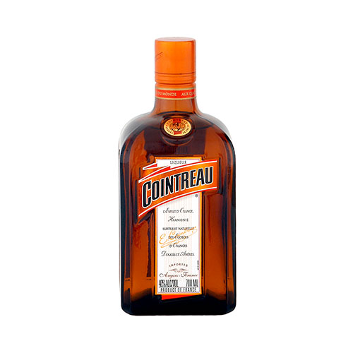LICOR COINTREAU 700CC