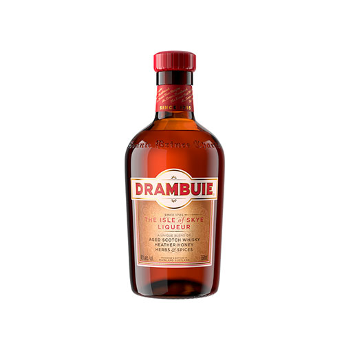 LICOR DRAMBUIE 750CC