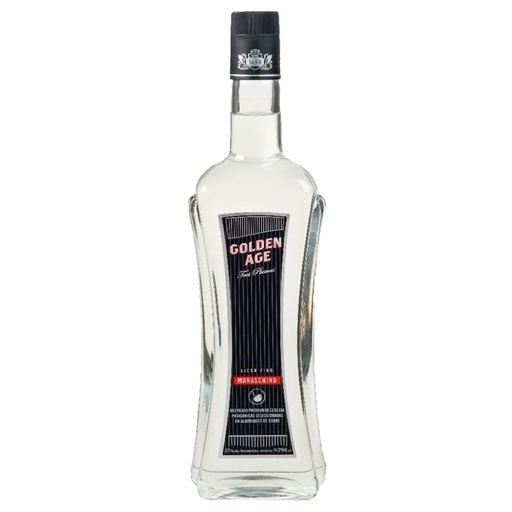 LICOR GOLDEN AGE MARASCHINO 750CC