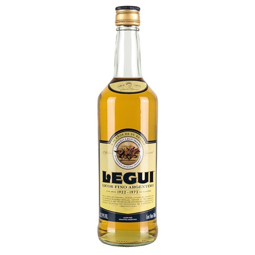 LICOR LEGUI 700CC