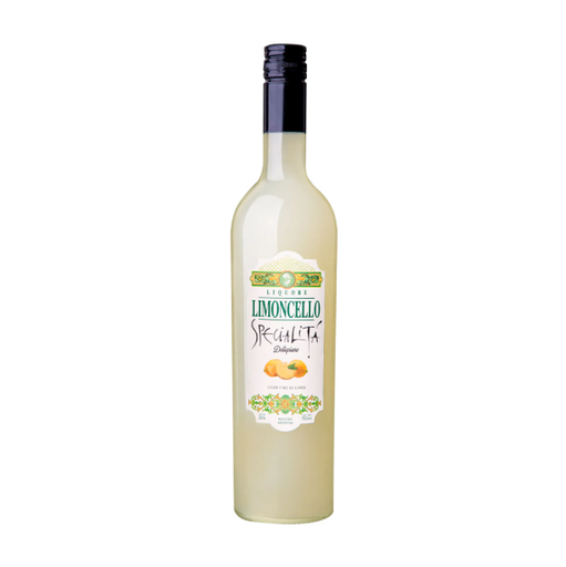 LICOR LIMONCELLO SPECIALITA 700CC