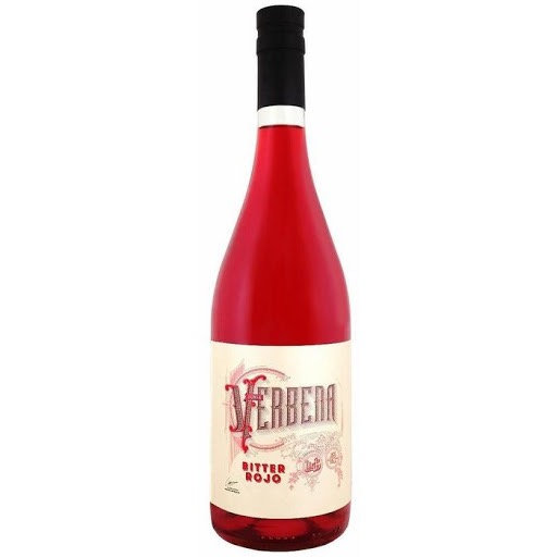 APERITIVO BITTER LUNFA VERBENA 750CC