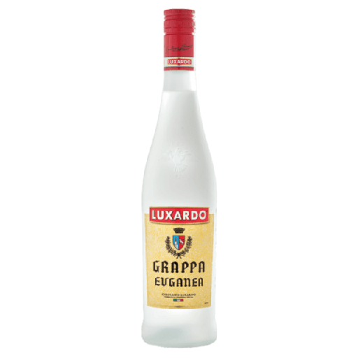 LICOR LUXARDO GRAPPA EUGANEA 750CC