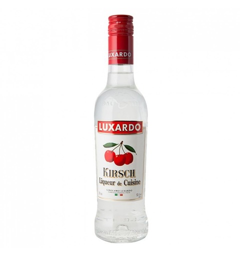 LICOR LUXARDO KIRSCH 750CC