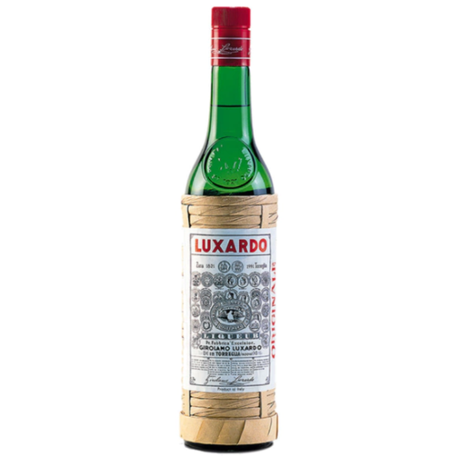 LICOR LUXARDO MARASCHINO 750CC