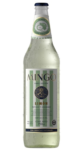 MINGO LIMON 750CC
