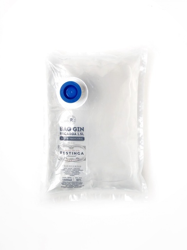 GIN RESTINGA BAG GIN 1.5L