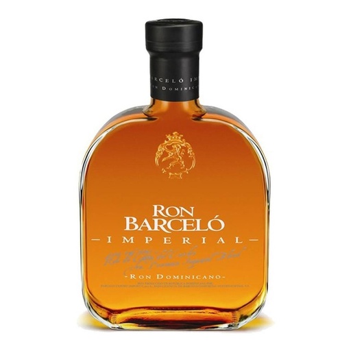 RON BARCELO IMPERIAL 750CC