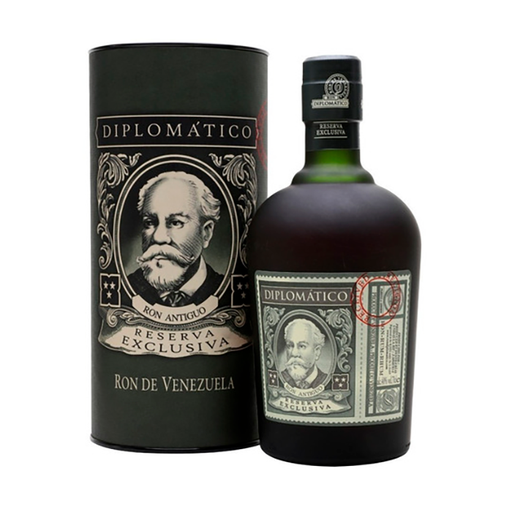 RON DIPLOMATICO RESERVA 700CC