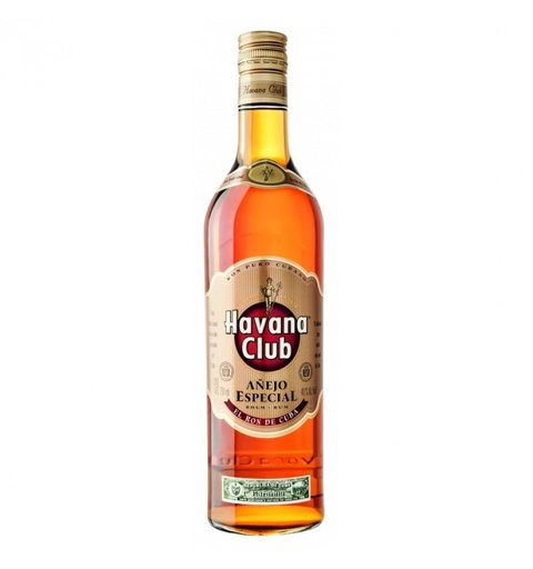 RON HAVANA CLUB ESPECIAL 750CC